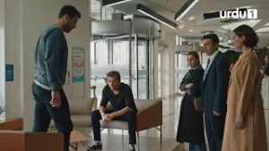 Meri Zarorat ho toh mujhe Call kar dena | best moment | Aseer | The Stickman | Ep 89