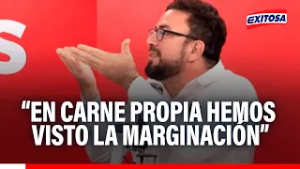 ??PRIN nace en una de las zonas que el Gobierno ha ignorado, señala candidato a diputado