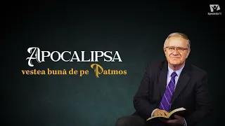 Apocalipsa | Ep.13 | Primele patru trâmbițe — Ranko Stefanovic
