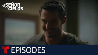 El Señor de los Cielos 10: Owners of New York | Episode 52 | Telemundo English