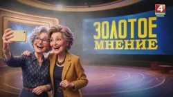 Golden Opinion Teaser / Where to go with the whole family and why food bloggers need grandma’s re...