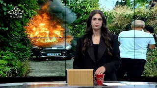 Ordu Altaş TV Ana Haber | 28 Haziran 2026