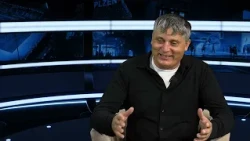 Interview 16. 10. 2026 - František Jócsik, stavební firma J. GROUP