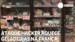 Hacker attack heats up refrigerators, spoils food, and causes fires in France