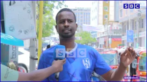 SHACABKA MAGAALADA MUQDISHO OO KA ARAGTI DHIIBTAY TABASHADA BEDELIDA DASTUURKA EE PUTLAND & JUBALAND