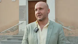 "Ljeto u Lukavcu": Čarolija a cappella pjevanja u crkvi Sv  Ante Padovanskog