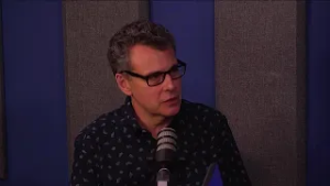 Spotlight Now: UH Manoa interim provost Vassilis Syrmos