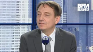 La bourse cash : "L’IA fait oublier que certains vont en sortir indemne et en bénéficier"