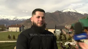 Da li je tradicija u Plavu ostala i dalje upečatljiva?