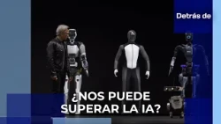The uncomfortable question: CAN AI surpass HUMANS?