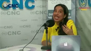 Incidentes - Programa 13 de agosto