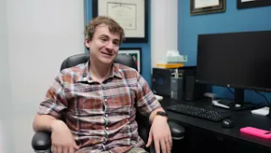 Family Health Matters: why is it so hard to stick to New Year's health resolutions?