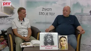 Život  što je to!? - gost Mijo Barada