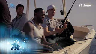 Watch the trailer – Not Without Hope