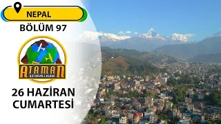 The Nepal Tour Continues Full Speed! 🌎 “The World Is Great for Traveling…” | Around the World wit...
