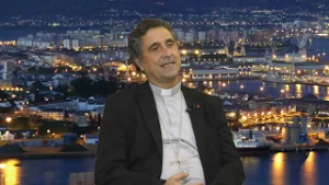 EL TORO POR LOS CUERNOS Fernando Garcia Cadiñanos 25 02 2026