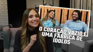 PODCAST BÍBLICO - OSÉIAS 6