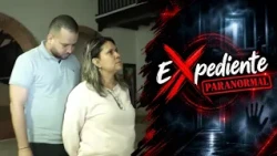 Expediente Paranormal | Ep 9: Sombras en la Alcaldía (Parte 1) - Los Secretos de Girón