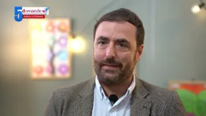 5 domande a Marco Mellace