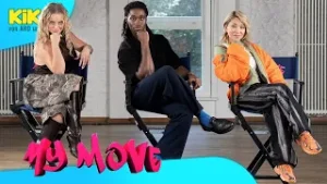 MY MOVE-Battle Halbfinale - wer bleibt, wer fliegt? TEIL 1 | My Move - Vol. 5 | Mehr auf KiKA.de