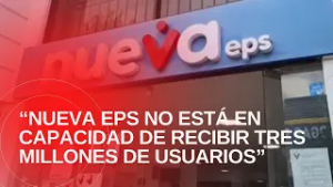 “No es el momento”: IPS cuestionan traslado masivo de pacientes a la Nueva EPS