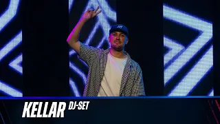 KELLAR - 2026 (LIVE DJ-set) | SLAM!