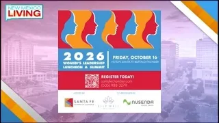 Santa Fe Chamber of Commerce to host Women's Leadership Luncheon & Summit at Buffalo Thunder