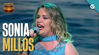 SONIA MILLOS | EPISODE 6 | EXTRAORDINARY TALENTS