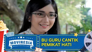 BEAUTIFUL TEACHER WHO CAPTURES HEARTS | MOVINESIA RTV