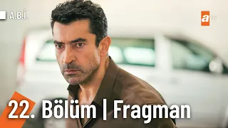 A.B.İ. 22. Bölüm Fragman | "Adamlar Leyla'yı kaçırmış!" @Abidiziatv