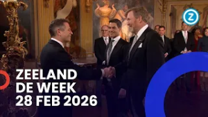 Zeeland De Week, 28 feb 2026