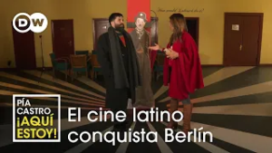 Guadalajara en Berlín: historias que cruzan fronteras | ¡Aquí estoy!