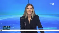 Lajme 08:00 22.10.2026