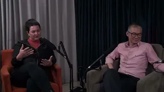 Paths to Longevity 09/12/2026 Part 2