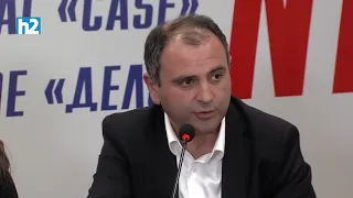 Փաշինյանը նոր թմրանյութ է սրսկում. Սևակ Խաչատրյան: Լրաբեր - 23.09.2026