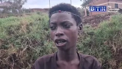 RUSIZI: YASEZERANYIJWE INGURUBE  NONE AMASO YAHEZE MU KIRERE