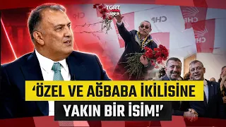 Mustafa Yavuz’s Explosive Claim Regarding Beşikçioğlu: ‘It Had Nothing To Do With The Municipalit...