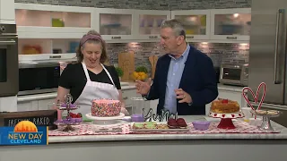 New Day Cleveland: Annie's Signature Sweets