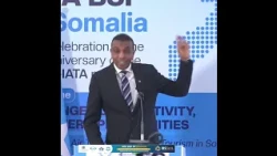 " AIRPORT-KA AAN HADA HAYSANO INAGUMA FILNA WAXAAN WADNAA QORSHE AAN KU DHISAYNO MID WEYN" RW XAMSE
