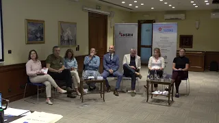 Kolektivno pregovaranje u Rijeci: Okrugli stol okupio sindikate i poslodavce