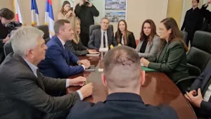 Ugovor za rešenje višedecenijskog problema deponija