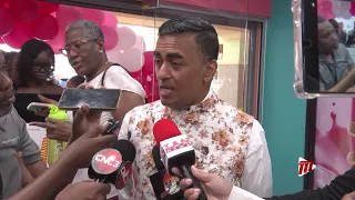 Minister Tancoo : Budget 2026/27 Focused on Citizens' Livelihoods