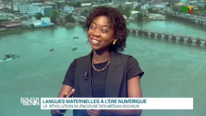 [Education aux médias] Numérique : la renaissance des langues maternelles