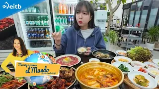 Eating in front of the webcam live, a trendy habit in South Korea