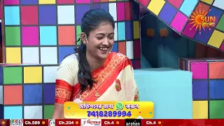 6 অক্টোবর । 6 PM | Promo | Channagiri