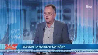 24plusz – Kormány: új fejezet kezdődhet?
