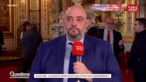 Mort de Quentin Deranque : Raphaël Arnault doit « quitter ses fonctions » de député »,