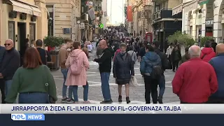 L-Ombudsman jirrapporta żieda fl-ilmenti u sfidi fil-governanza fl-2025