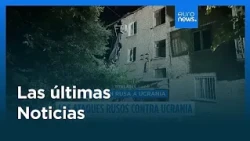Últimas noticias | 11 octubre 2026 - Mediodía