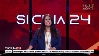 Sicilia24 July 31, 2026 - 2:00 PM